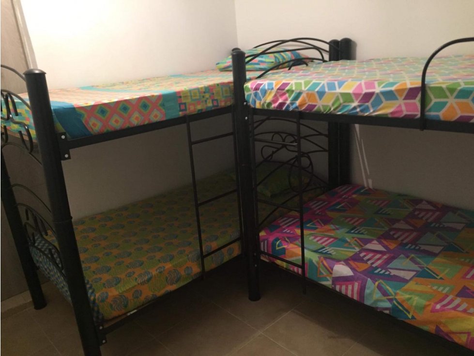 VENTA APARTAMENTO EN SANTÁGUEDA PALESTINA | APARTAMENTO CAMPESTRE — foto 6