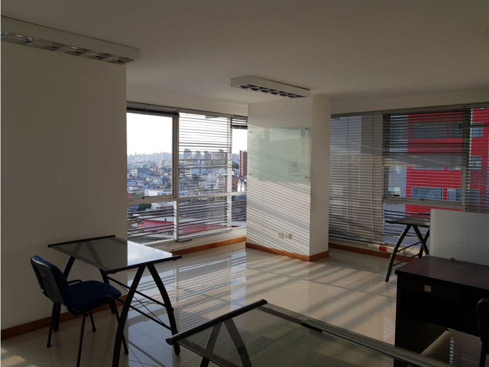 ARRIENDO OFICINA EN PALOGRANDE MANIZALES | ARRIENDOS MANIZALES — foto 5