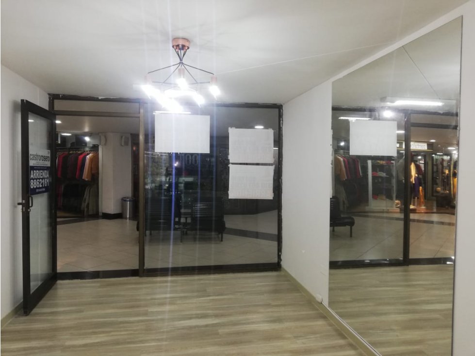 VENTA LOCAL EN EL CENTRO DE MANIZALES | LOCALES EN VENTA - 4