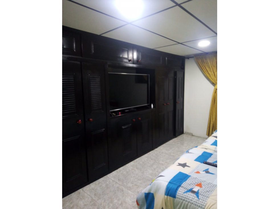 VENTA CASA CON RENTA EN ALCAZARES MANIZALES | CASA EN VENTA — foto 6