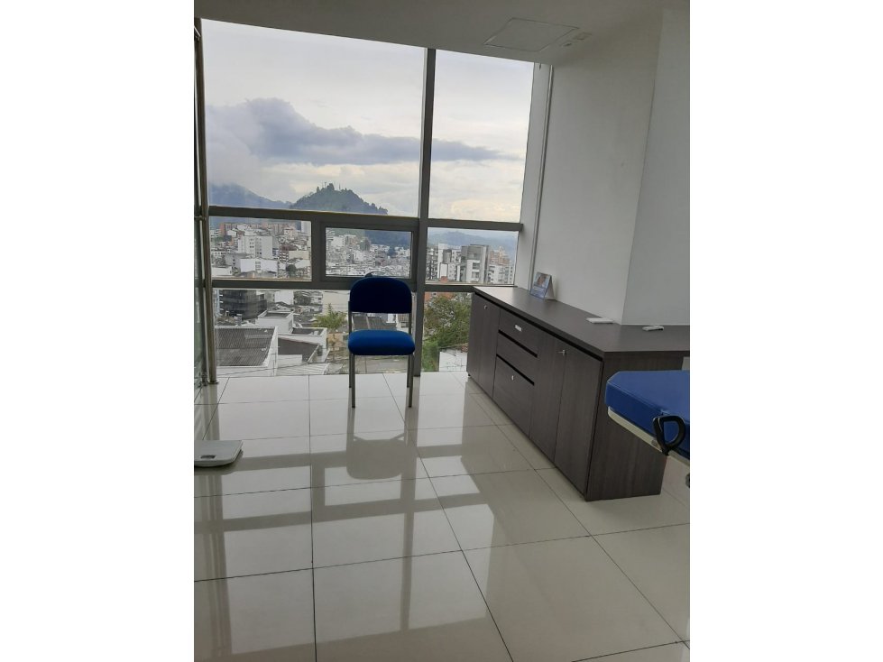 Se Alquila local en la Av Santander Manizales - 1