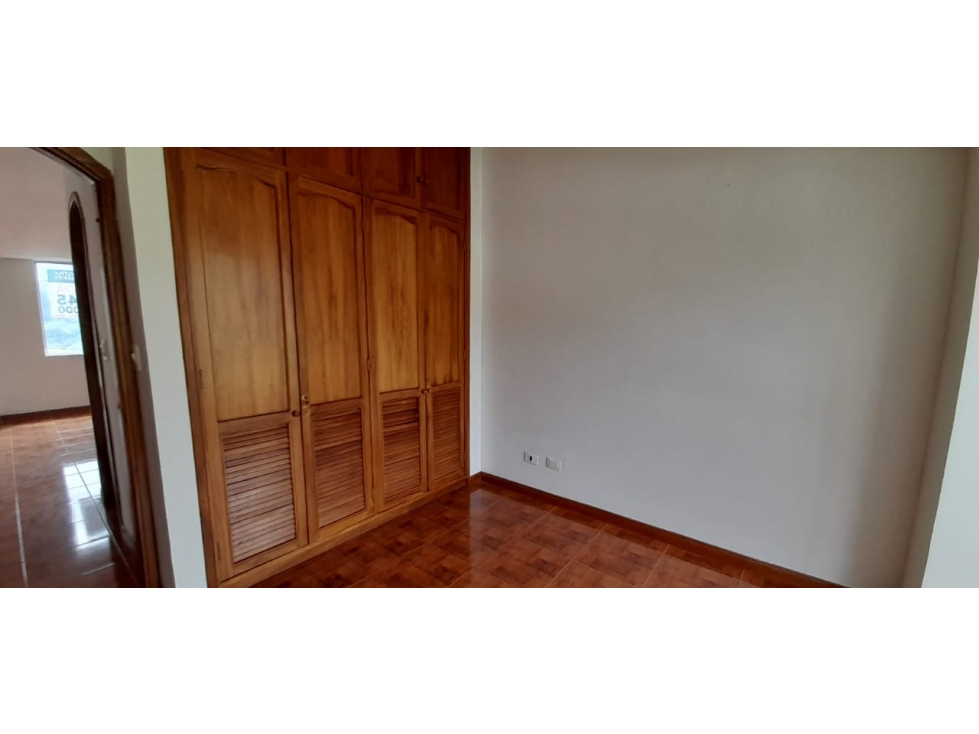 APARTAMENTO EN VENTA EN EL TRÉBOL, MANIZALES | VENTA APTO — foto 2