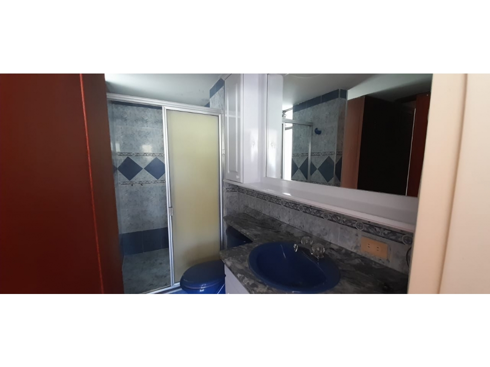 VENTA APARTAMENTO EN LA AV PARALELA, MANIZALES | VENTA APTO — foto 4