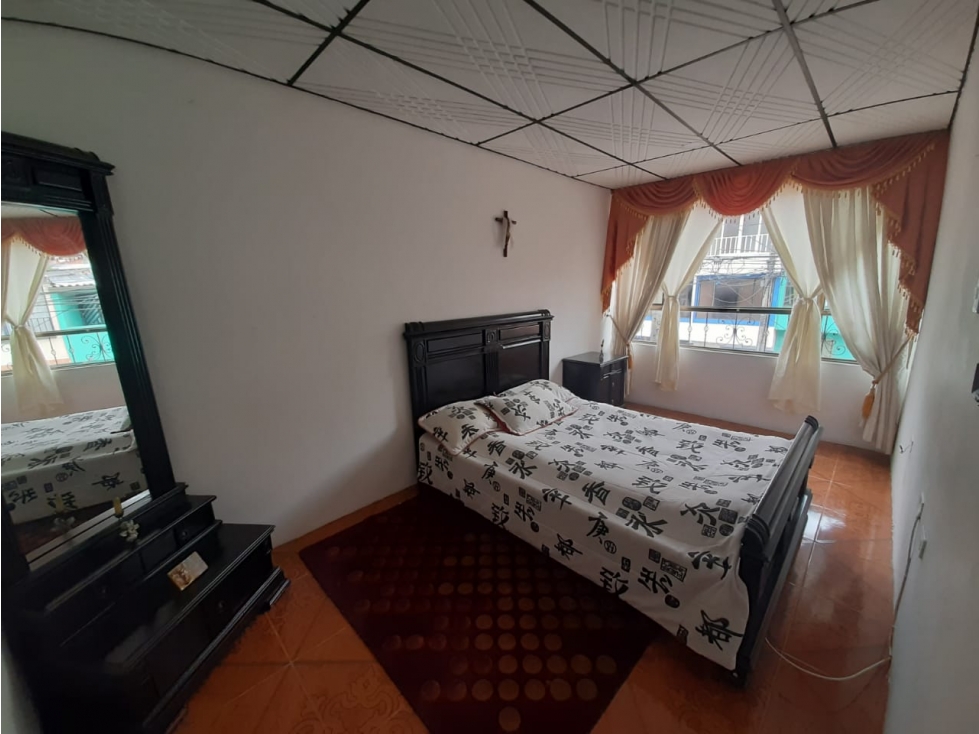 VENTA CASA CON RENTA EN BENGALA, MANIZALES | CASA EN VENTA — foto 4