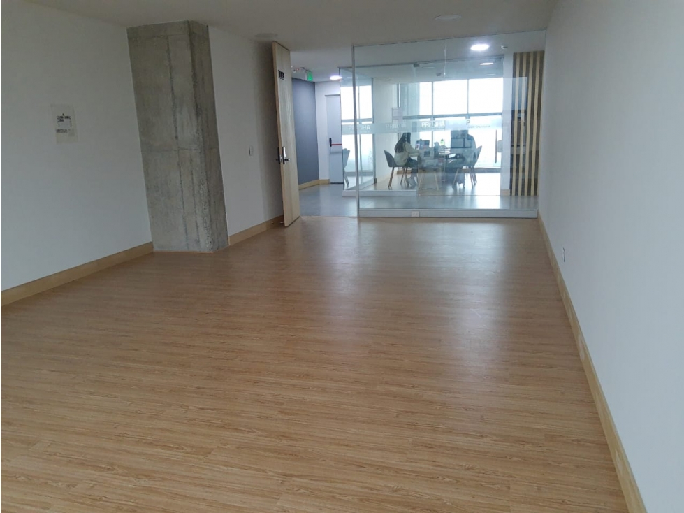 ALQUILER OFICINA EN PALOGRANDE,MANIZALES - 3