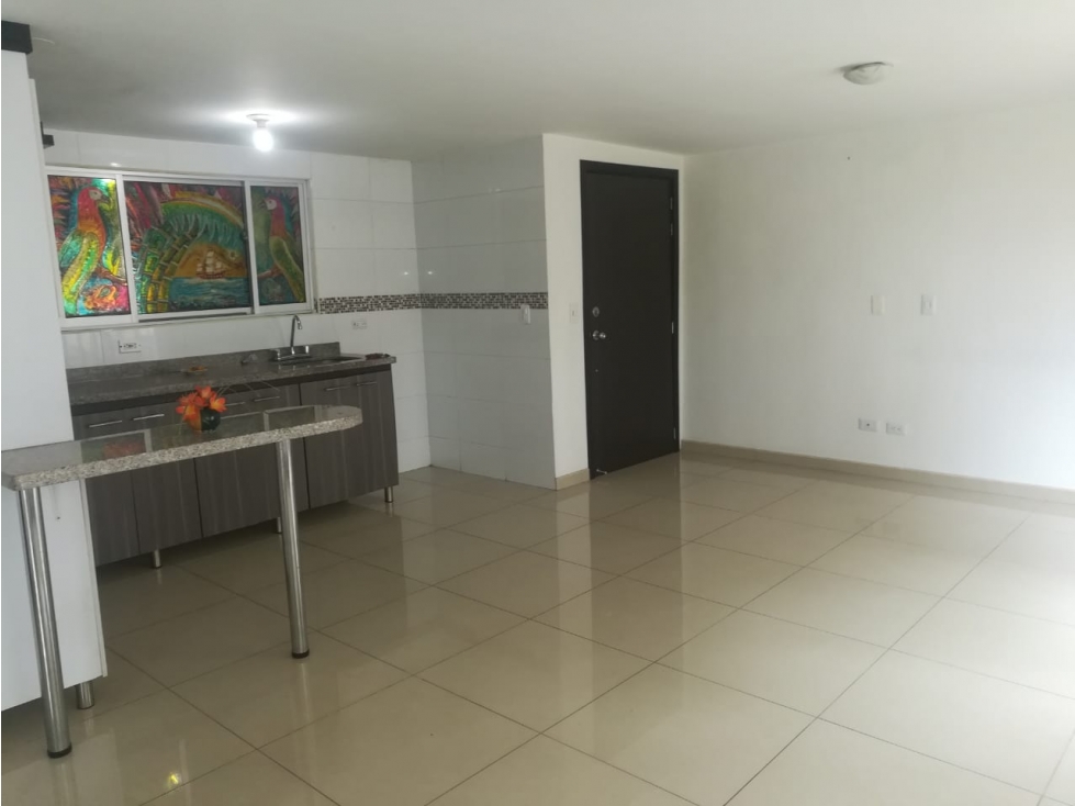 VENTA APARTAMENTO EN CHIPRE, MANIZALES | VENTA APTO — foto 2