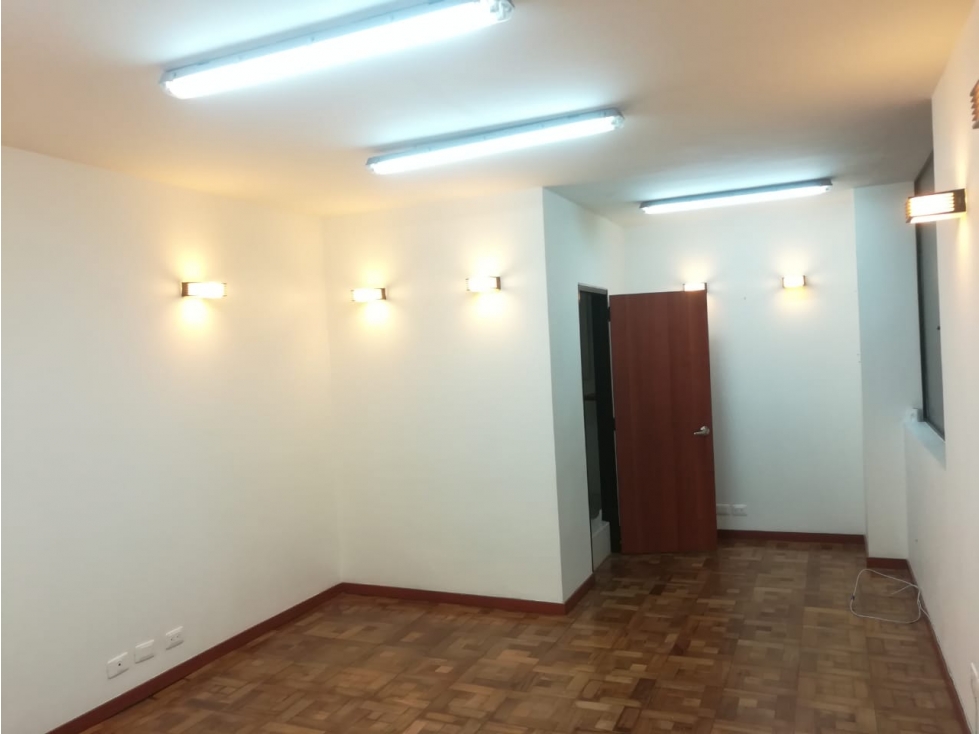 ARRIENDO OFICINA EN EL CENTRO, MANIZALES | ARRIENDOS MANZALES — foto 5