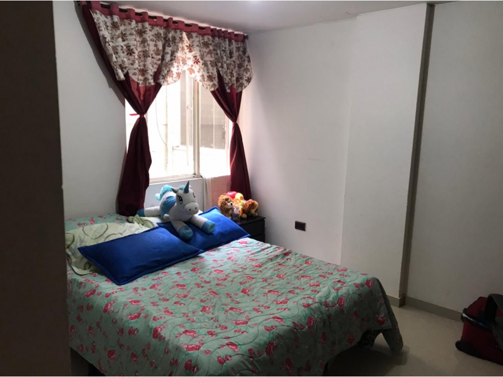 VENTA APARTAMENTO AMOBLADO EN PALERMO, MANIZALES | VENTA APTO — foto 5