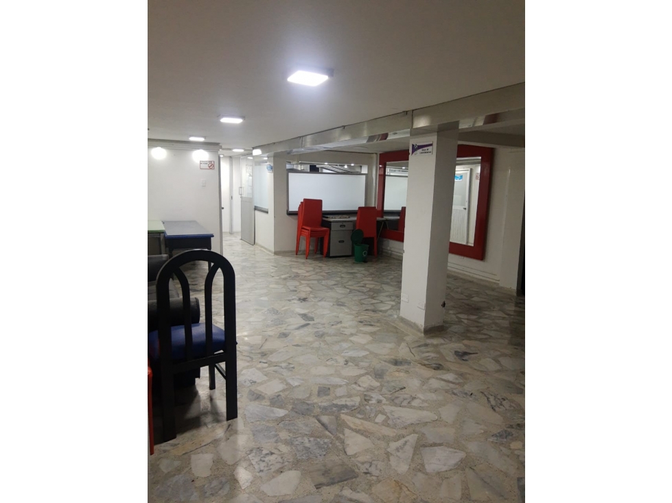 ALQUILER LOCAL EN PALERMO, MANIZALES - 5