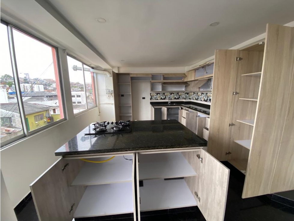 VENTA APARTAMENTO EN EL CENTRO, MANIZALES | APTO EN VENTA — foto 2