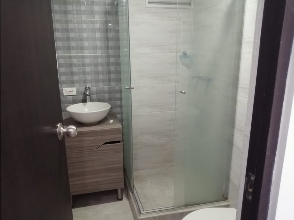 SE VENDE HERMOSO APARTAMENTO EN VILLA JARDÍN VILLAMARÍA |VENTA APTO — foto 5