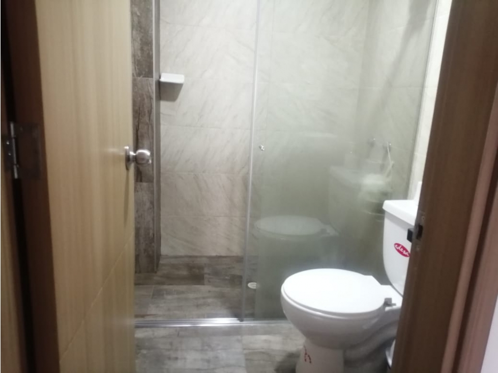 VENTA APARTAMENTO EN SAN ANTONIO, MANIZALES | VENTA APTO — foto 5