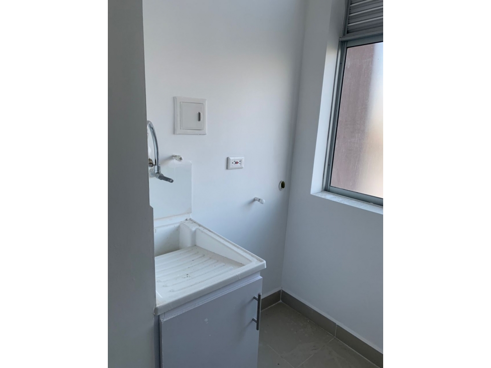 SE VENDE APARTAMENTO EN URAPANES, VILLAMARÍA | VENTA APTO — foto 5