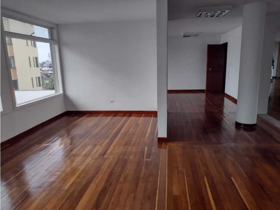 VENTA CASA COMERCIAL EN BELEN, MANIZALES - 5