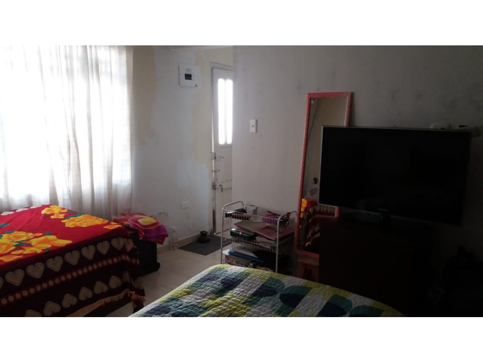 VENTA CASA CON RENTA EN BARRIO COLOMBIA, MANIZALES | VENTA CASA — foto 4