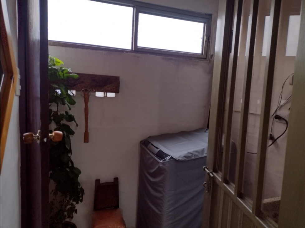 SE VENDE EDIFICIO DE 4 NIVELES POR BOMEROS, VILLAMARIA - 5