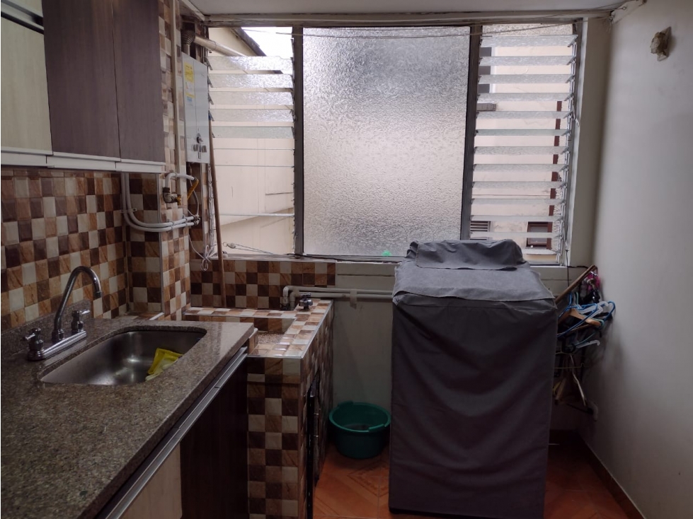 VENTA APARTAMENTO EL CENTRO, MANIZALES | VENTA APTO — foto 3