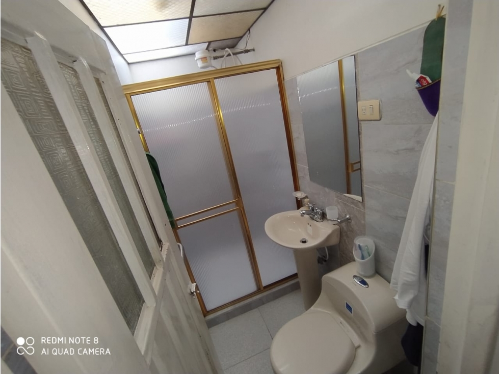 VENTA CASA CON RENTA EN MALHABAR, MANIZALES | CASA EN VENTA — foto 6