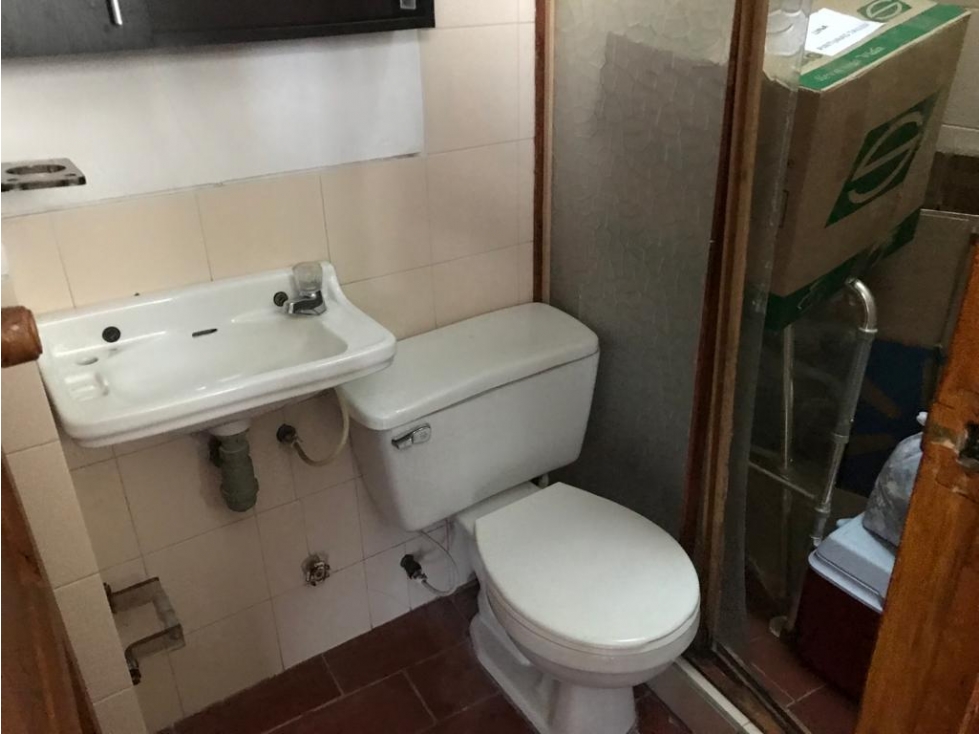 VENTA CASA CON RENTA EN PALOGRANDE, MANIZALES | VENTA CASA — foto 5