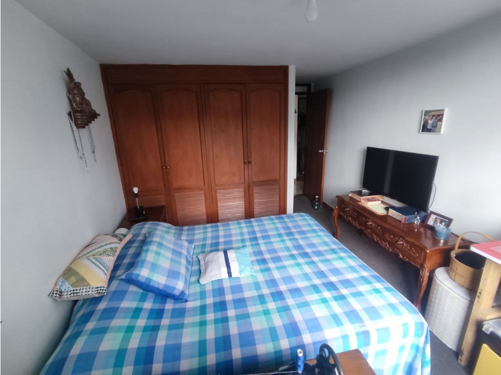 APARTAMENTO EN VENTA EN LOS ROSALES, MANIZALES | VENTA APTO — foto 6