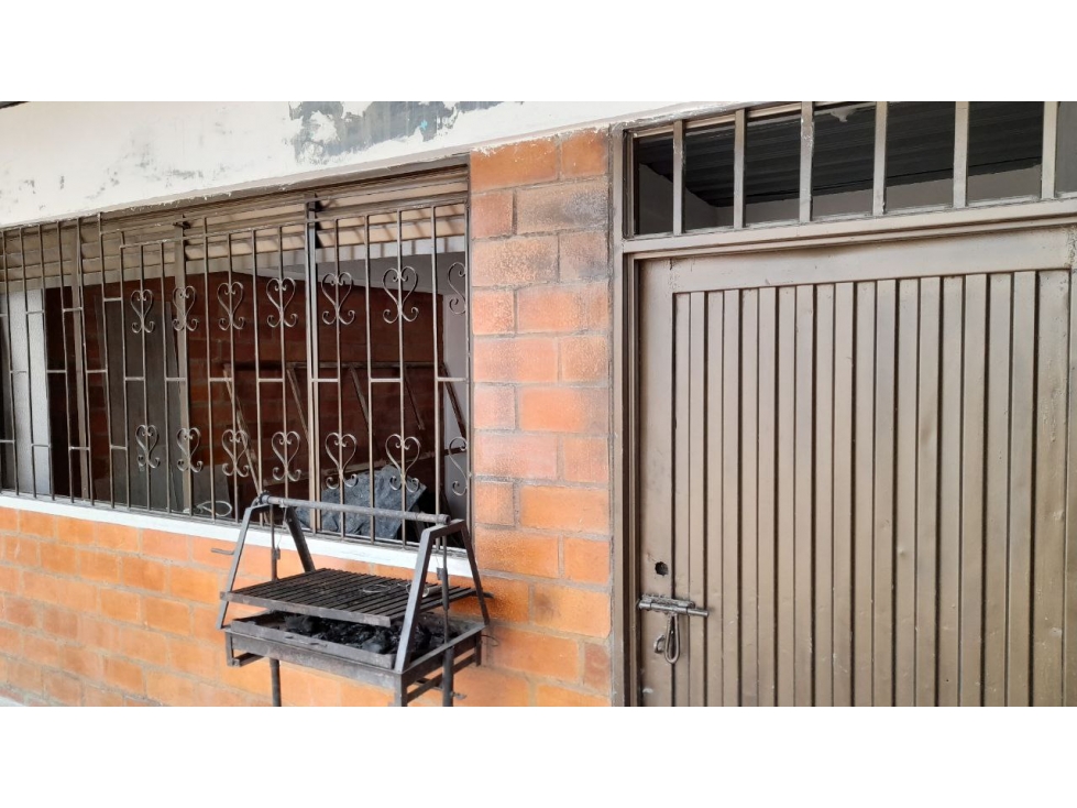 ALQUILER CASA VILLAMARIA, CALDAS - 5