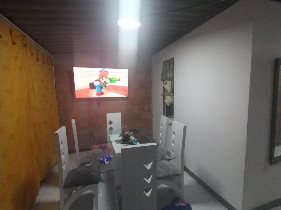 VENTA CASA LA CUMBRE, MANIZALES | CASA ECONÓMICA EN VENTA - 3