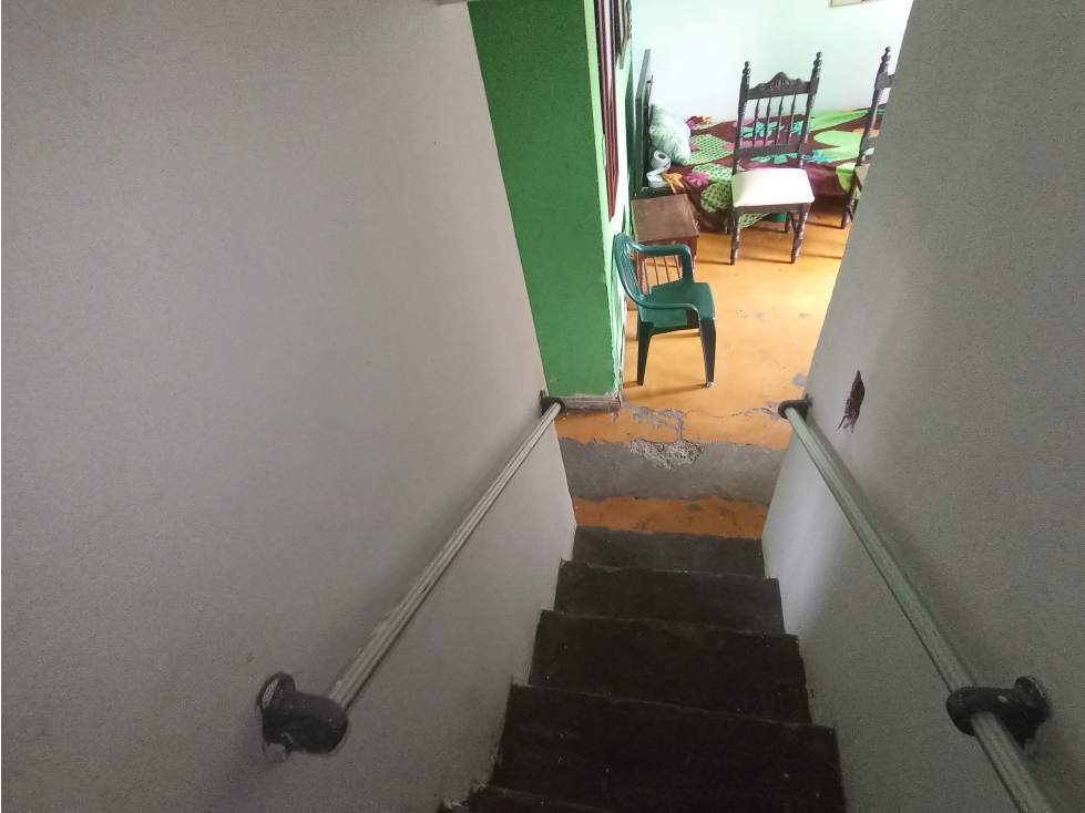 SE VENDE HERMOSA CASA EN LA PRADERA, VILLAMARIA - 4