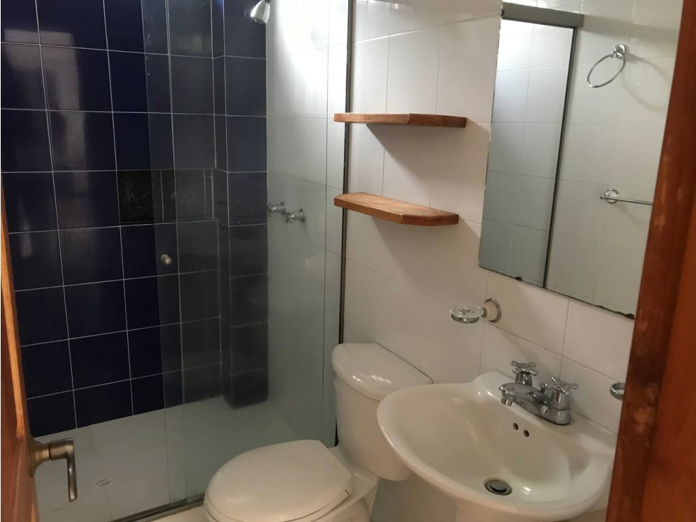 VENTA CASA EN ALHAMBRA, CAMPESTRE CONJUNTO CERRADO MANIZALES — foto 5