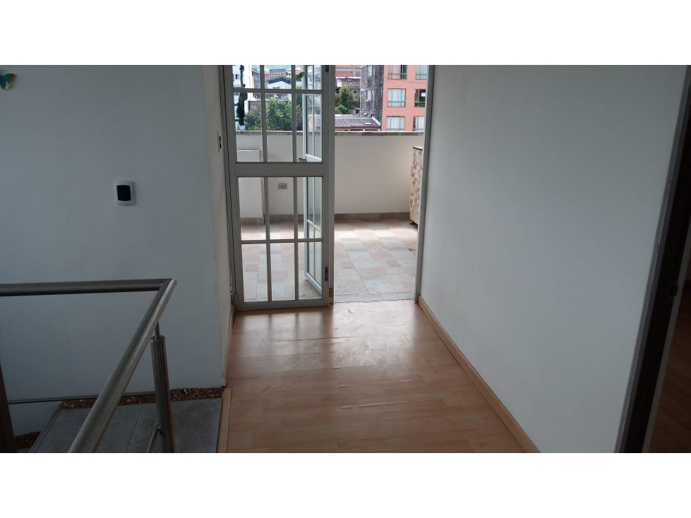 SE VENDE APARTAMENTO DE 3 HABITACIONES EN VILLAMARIA, CALDAS — foto 5