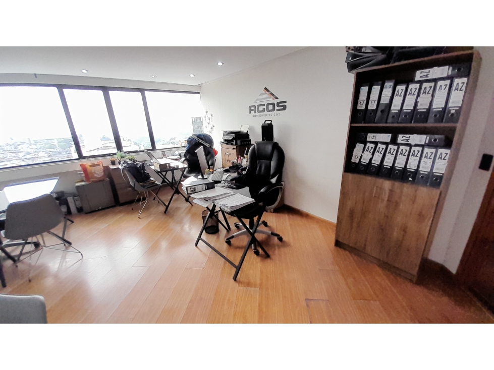 ARRIENDO OFICINA EN EL CENTRO DE MANIZALES | ARRIENDOS MANIZALES — foto 2