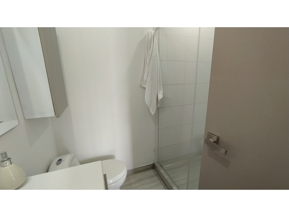 VENTA APARTAMENTO EL TREBOL, MANIZALES | APARTAMENTOS EN MANIZALES — foto 6