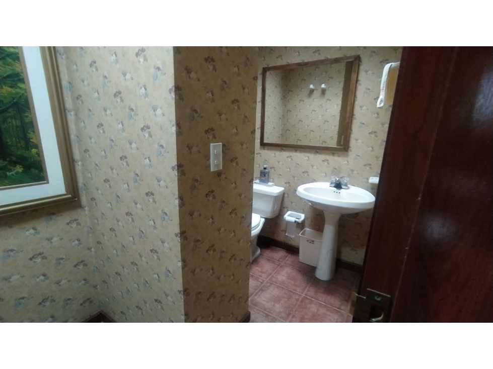 VENTA APARTAMENTO EN SAN RAFAEL, MANIZALES | VENTA APTO — foto 6