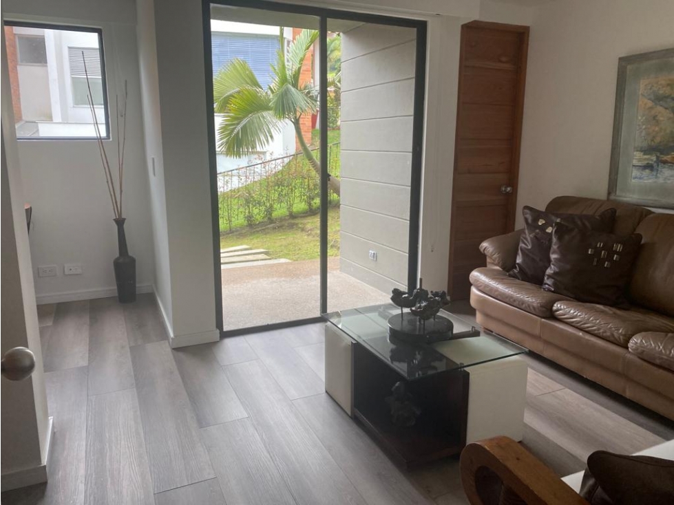 CASA CAMPESTRE EN VENTA EN LA ALHAMBRA | CASA DE CAMPO EN VENTA — foto 6