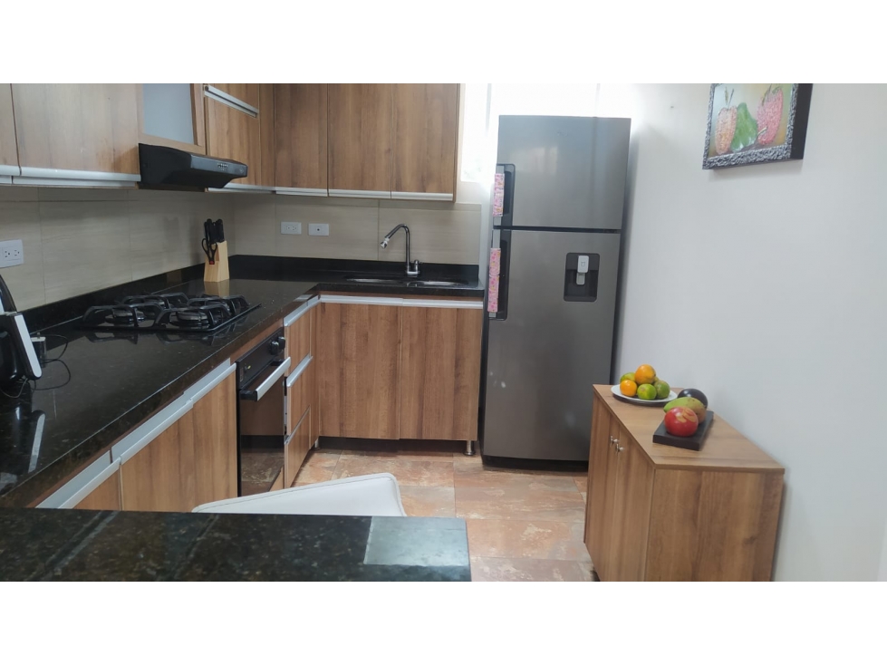 VENTA CASA EN ARANJUEZ, MANIZALES | CASA DE 8 HABITACIONES — foto 3