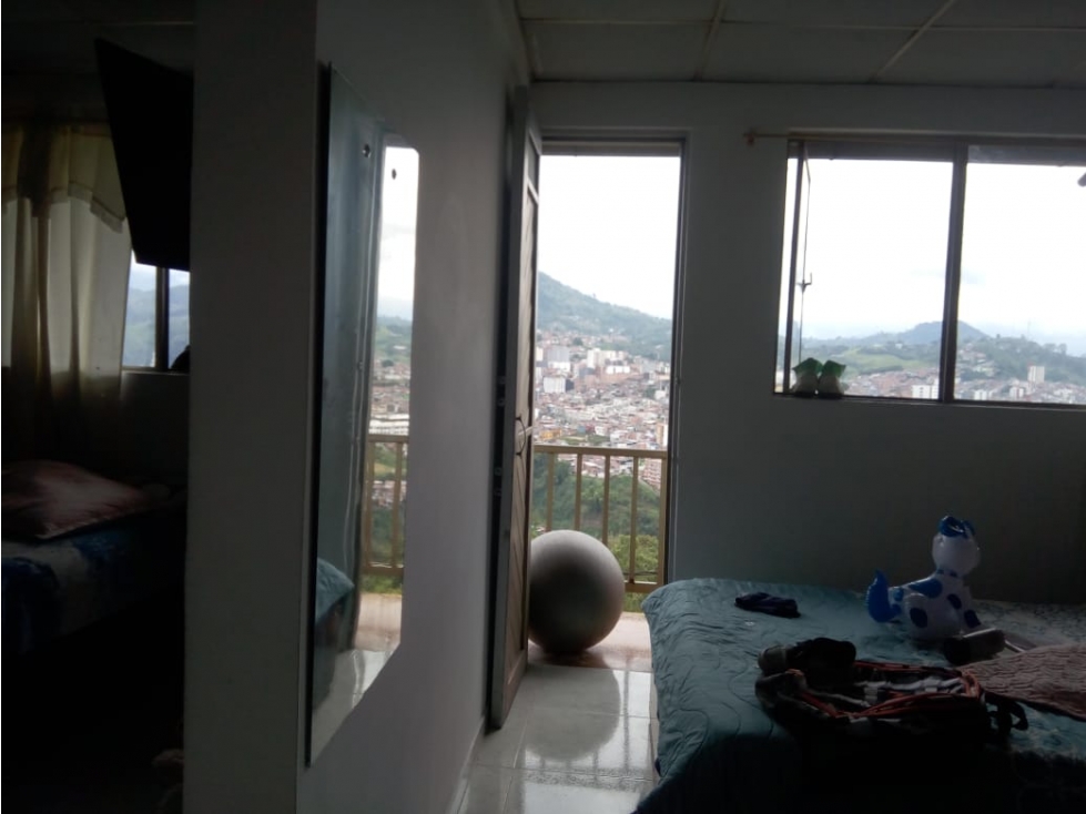 VENTA CASA EN EL GUAMAL, MANIZALES — foto 6