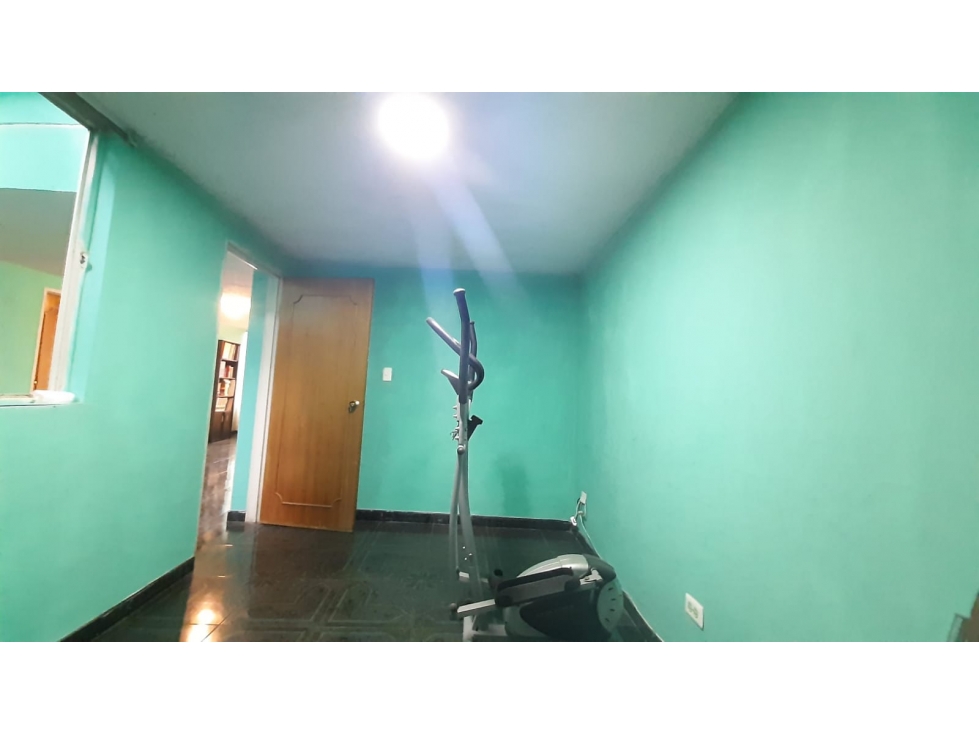 VENTA DE CASA EN CHIPRE MANIZALES | CASA DE 10 HABITACIONES — foto 6