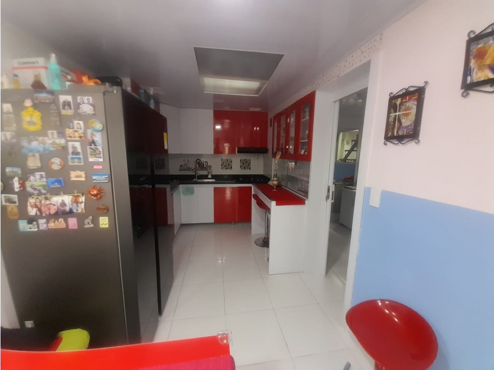 VENTA DE CASA EN LA GRANJITA, VILLAMARÍA | VENTA CASA