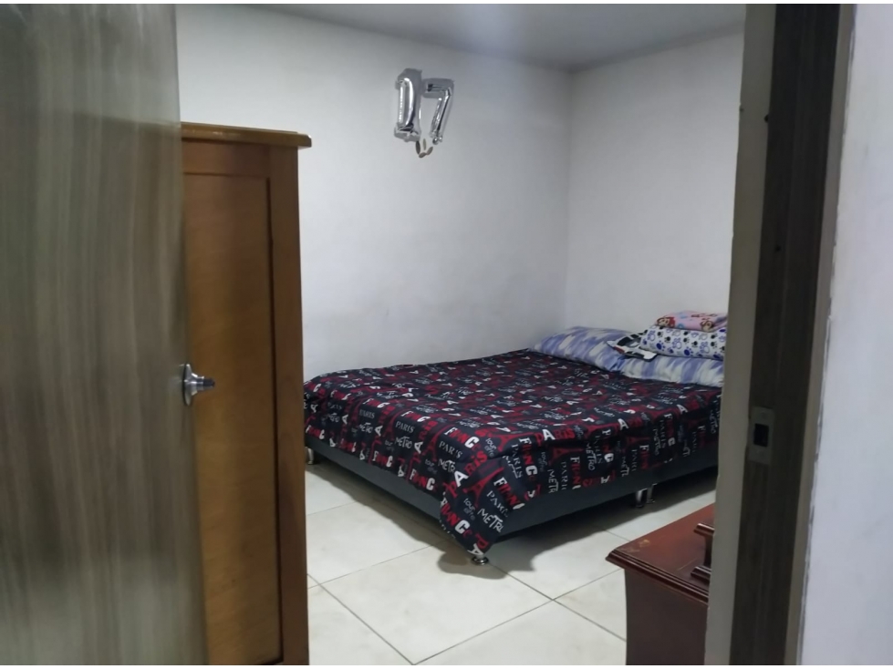 VENTA DE CASA CON RENTA EN ARANJUEZ, MANIZALES — foto 5
