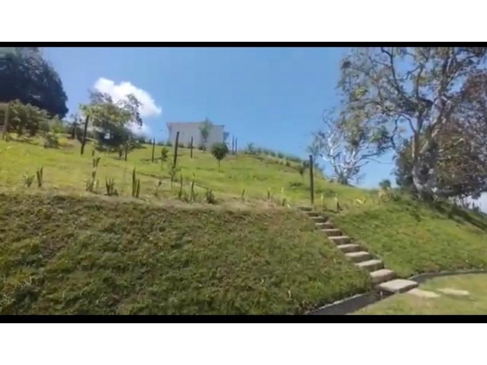 VENTA CASA CAMPESTRE EN LA CABAÑA MANIZALES | CASA CON PISCINA — foto 4