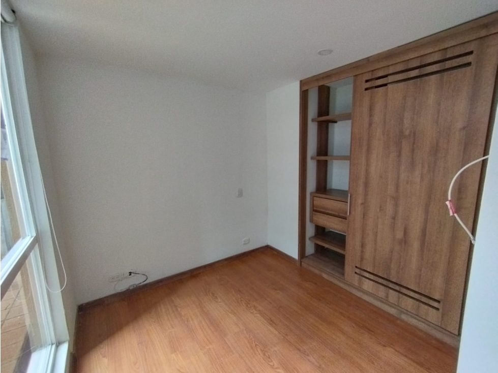 VENTA DE APARTAMENTO EN BAJA SUIZA, MANIZALES | APARTAMENTOS BARATOS — foto 3