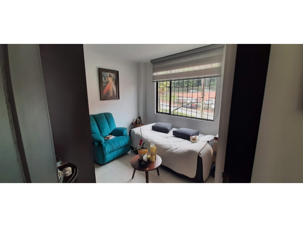 VENTA DE CASA CON RENTA EN VILLA PILAR, MANIZALES | CASA EN VENTA — foto 4
