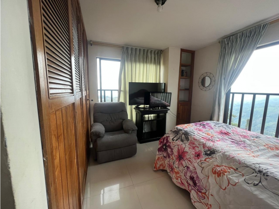 VENTA DE APARTAMENTO EN VILLA PILAR, MANIZALES | APARTAMENTO EN VENTA — foto 6