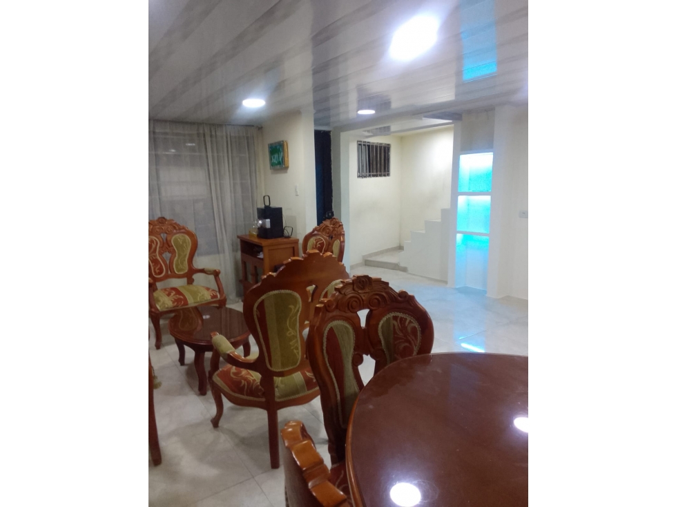 VENTA DE CASA EN CHIPRE, MANIZALES | CASA EN VENTA — foto 3