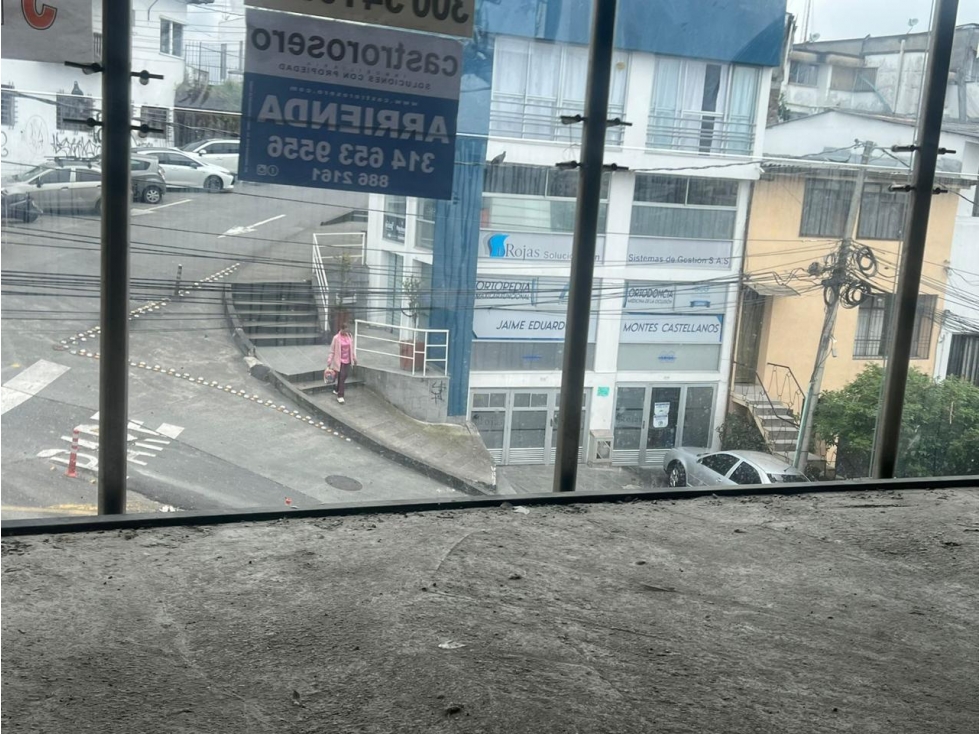 ARRIENDO LOCAL EN BELÉN, MANIZALES | ARRIENDOS MANIZALES — foto 4