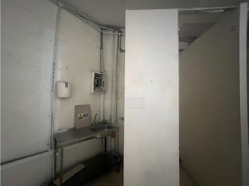 ARRIENDO LOCAL EN EL CENTRO, MANIZALES | ARRIENDOS MANIZALES — foto 5