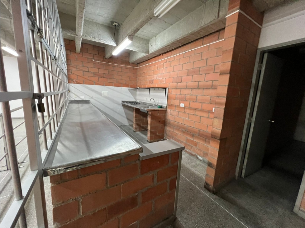 ARRIENDO LOCAL EN PALOGRANDE, MANIZALES | ARRIENDOS MANIZALES — foto 4