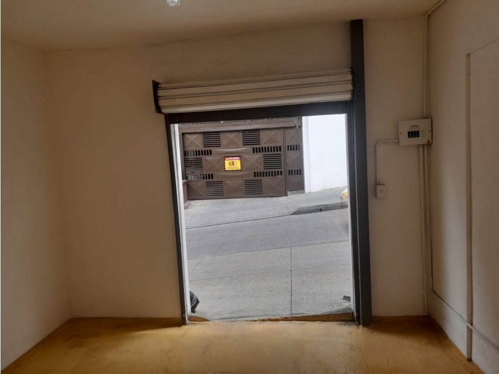ARRIENDO LOCAL SAN JOAQUIN MANIZALES | locales baratos pequeños Maniza — foto 2