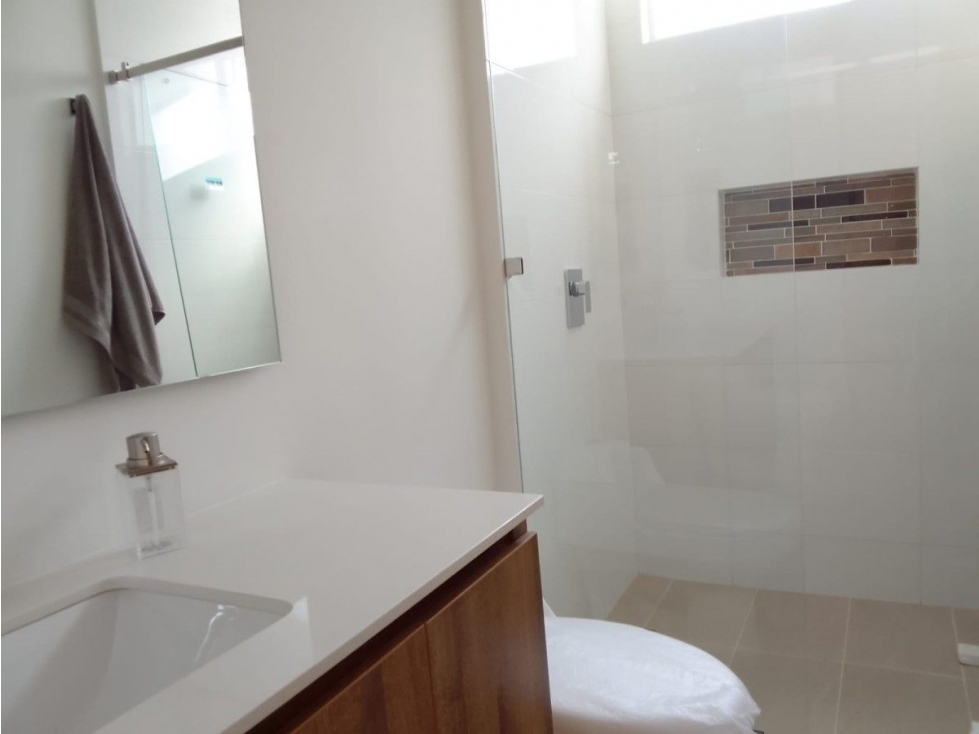 APARTAMENTO EN VENTA EN EL TRÉBOL MANIZALES | VENTA APTO — foto 5