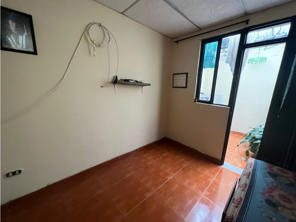 VENTA CASA 2 niveles VILLA CAFE MANIZALES | casas con garaje — foto 4