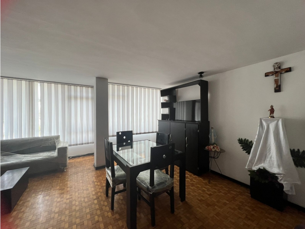 VENTA APARTAMENTO EN VERSALLES, MANIZALES | APTO DE 5 HABITACIONES — foto 3